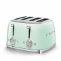 Tostadora Smeg 2000 W