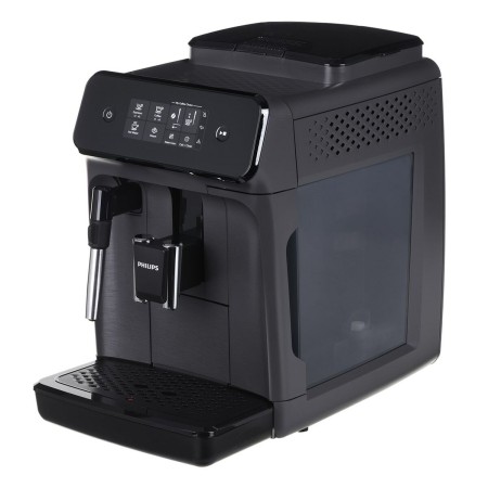 Cafetera Superautomática Philips EP1224/00 Negro 1500 W 15 bar 1,8 L