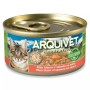 Aliments pour chat Arquivet