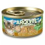 Aliments pour chat Arquivet                 Poisson