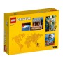 Maison de poupée Lego CREATOR