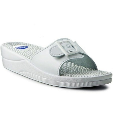 Chanclas Scholl PRS004BIALY44 44