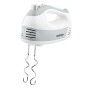 Batidora de Varillas Zelmer ZHM2450 Blanco Gris 700 W