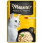 Comida para gato Miamor                 Pollo 100 g