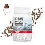 Pienso VETEXPERT Raw Paleo Ultra Mini Adult Beef Ternera 8 kg