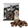 Snack pour chiens VETEXPERT                 Agneau 500 g