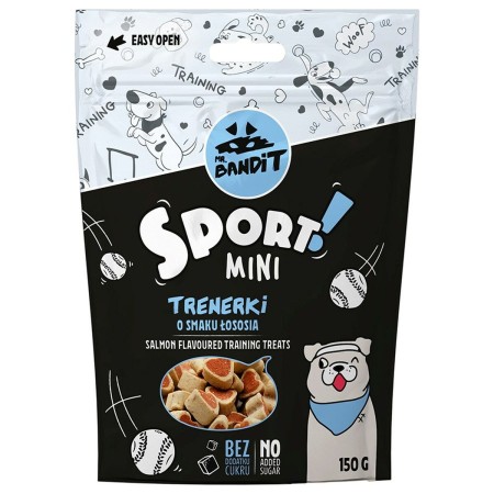 Snack para Perros VETEXPERT                 Salmón 150 g