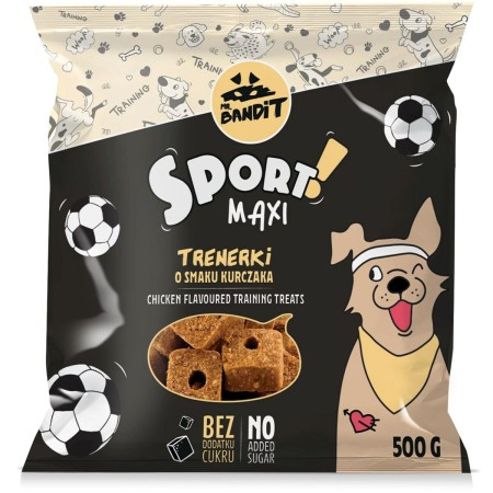 Snack para Perros VETEXPERT                 Pollo 500 g