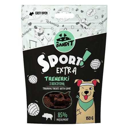 Snack pour chiens VETEXPERT                 150 g