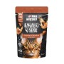 Aliments pour chat PAN MIĘSKO                 85 g