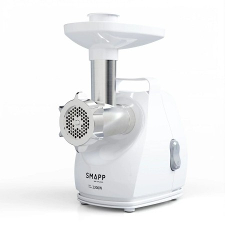 Hachoir SMAPP 490.81R SMAPP 2200 W Blanc 2200 W