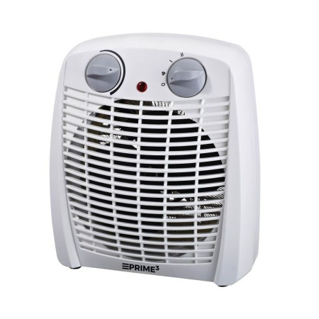 Thermo Ventilateur Portable SFH11 Blanc 2000 W