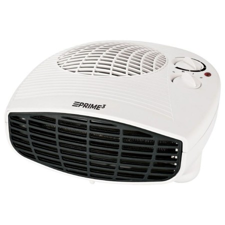 Termoventilador Portátil SFH21 Blanco 2000 W