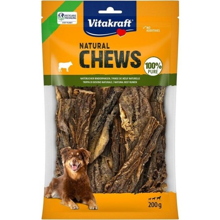 Snack para Perros Vitakraft Carne de vacuno 200 g