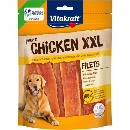 Snack para Perros Vitakraft Pollo 250 g