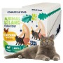 Aliments pour chat ANIMAL ISLAND Poulet 12 x 85 g