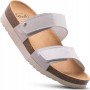 Chanclas Scholl MF314841065 Rozm.40 40