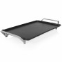 Plancha Asadora Lisa Princess Table Chef Premium XXL 103120 2500 W Negro