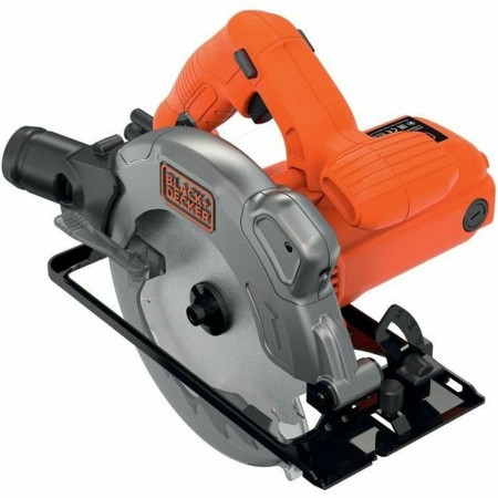 Scie circulaire Black & Decker 1250 W Ø 200 mm