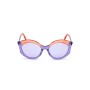 Lunettes de soleil Femme Emilio Pucci EP0146-5683Y ø 56 mm