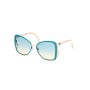 Lunettes de soleil Femme Emilio Pucci EP0168-5889P ø 58 mm