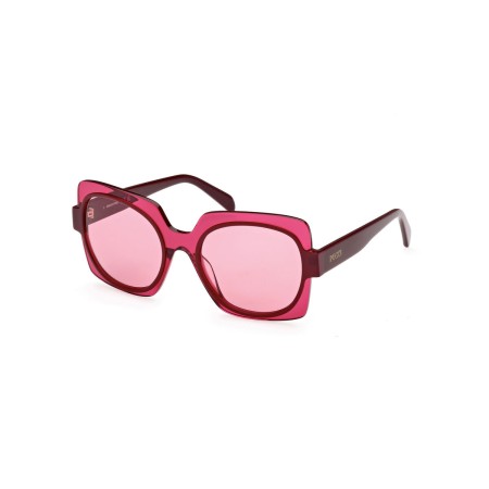 Lunettes de soleil Femme Emilio Pucci EP0199-5569S Ø 55 mm