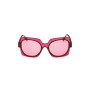 Lunettes de soleil Femme Emilio Pucci EP0199-5569S Ø 55 mm