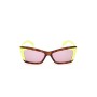 Gafas de Sol Mujer Emilio Pucci EP0205-5453Y ø 54 mm