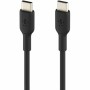 Cable USB-C Belkin CAB003BT1MBK Negro 1 m