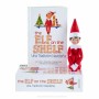 Muñeco Cefatoys The Elf On The Shelf Navidad (3 Piezas)