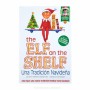 Muñeco Cefatoys The Elf On The Shelf Navidad (3 Piezas)