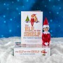 Muñeco Cefatoys The Elf On The Shelf Navidad (3 Piezas)