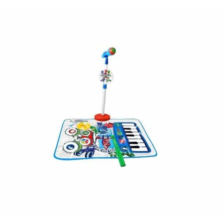 Set musical Reig Pj Masks