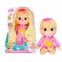 Muñeco Bebé IMC Toys Cry Babies 30 cm