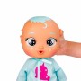 Muñeco Bebé IMC Toys Cry Babies 30 cm