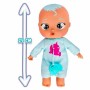 Poupée Bébé IMC Toys Cry Babies 30 cm