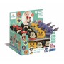 Jouet Peluche Disney Multicouleur