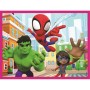 Puzzle Infantil Clementoni Spidey