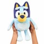 Peluche sonore Bluey Plastique 30,50 x 17,80 x 14 cm