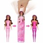 Muñeca Mattel Barbie Bailarina Ballet