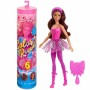 Muñeca Mattel Barbie Bailarina Ballet