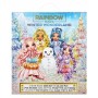 Muñeca MGA Rainbow High Winter Wonderland 22 cm