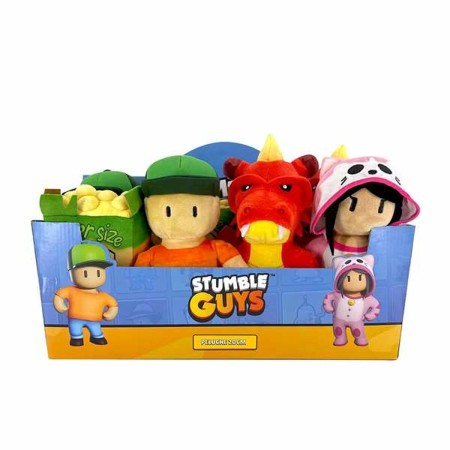 Peluche Stumble Guys 20 cm