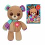 Jouet Peluche Famosa Thready Ours 32 cm