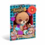 Peluche Famosa Thready Oso 32 cm