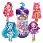 Muñeca Famosa Magic Pixlings 15 cm