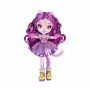 Muñeca Famosa Magic Pixlings 15 cm