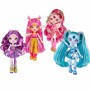 Muñeca Famosa Magic Pixlings 15 cm