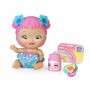 Muñeca Famosa Wandi-Doo Asian 20cm