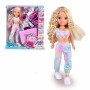 Muñeca Nancy Air Styler 42 cm